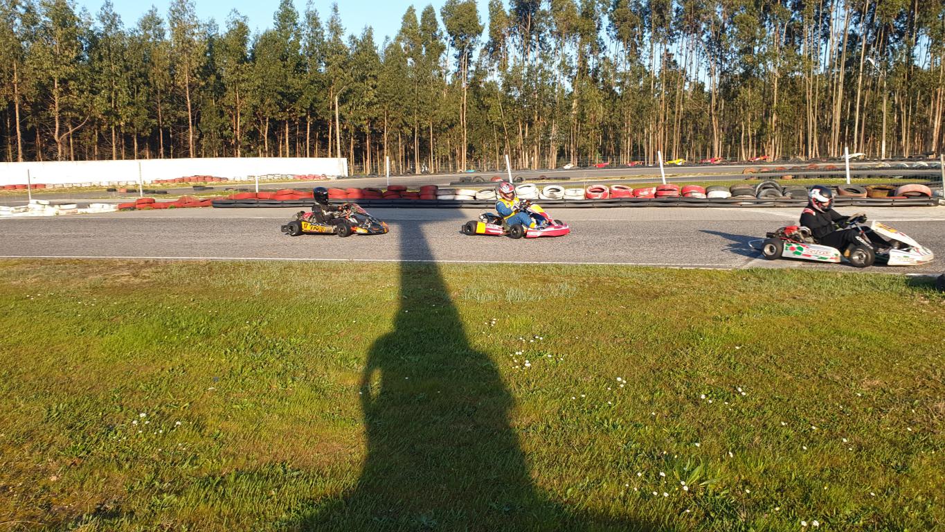 Taça Euroindy 2020 - Fevereiro70